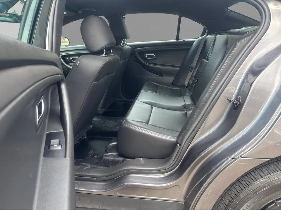 2018 Ford Taurus 6th Gen - Image 12 of 20