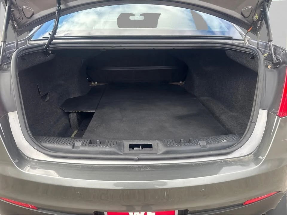 2018 Ford Taurus 6th Gen - Image 13 of 20