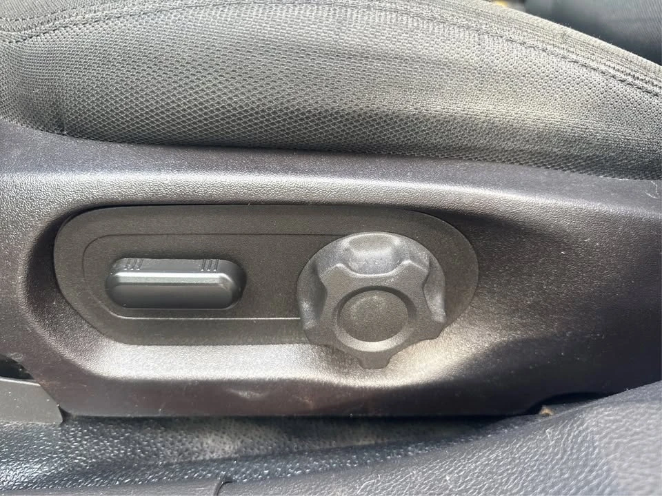 2018 Ford Taurus 6th Gen - Image 11 of 20