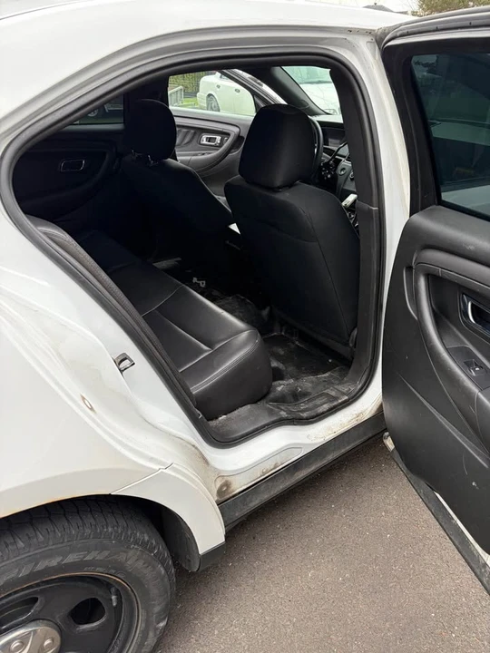 2018 Ford Taurus 6th Gen - Image 12 of 18