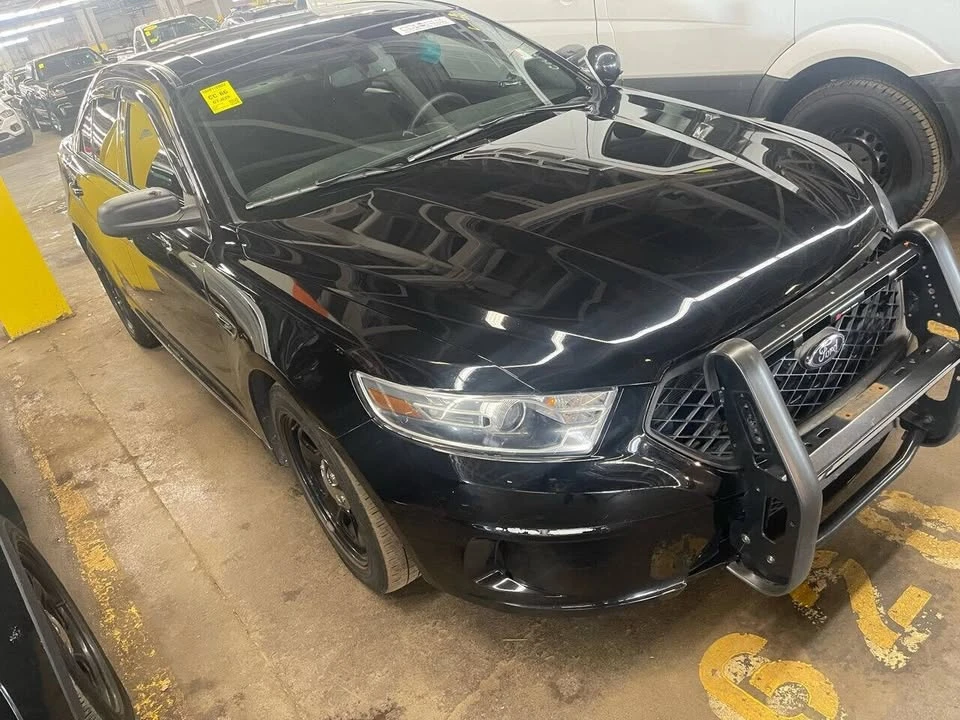 2018 Ford Taurus 6th Gen - Image 12 of 20