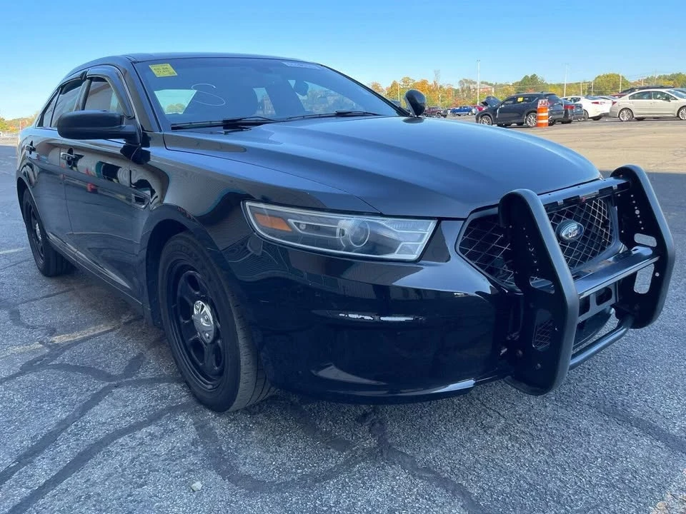 2018 Ford Taurus 6th Gen - Image 5 of 20