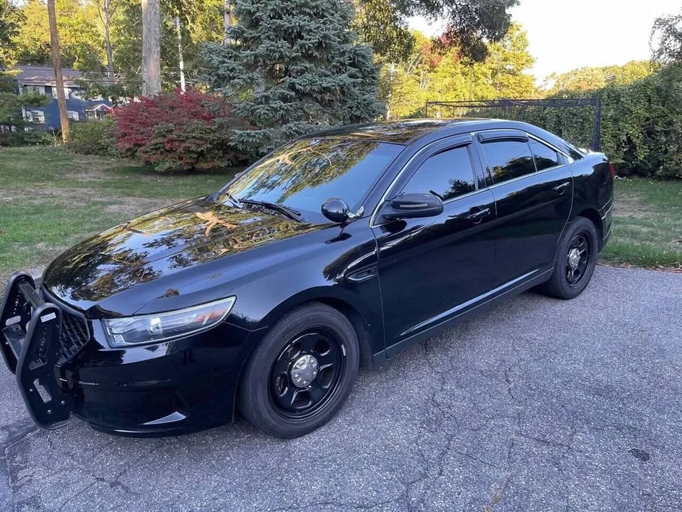2018 Ford Taurus 6th Gen - Image 2 of 20