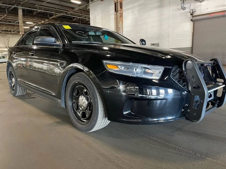 2018 Ford Taurus 6th Gen - Image 7 of 20
