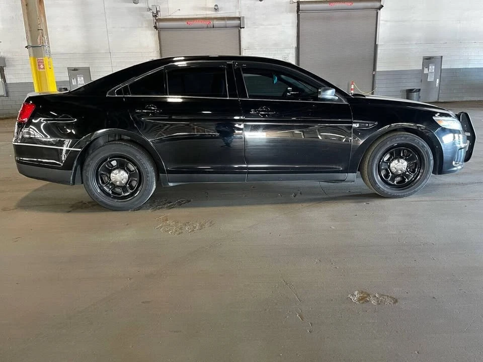 2018 Ford Taurus 6th Gen - Image 20 of 20