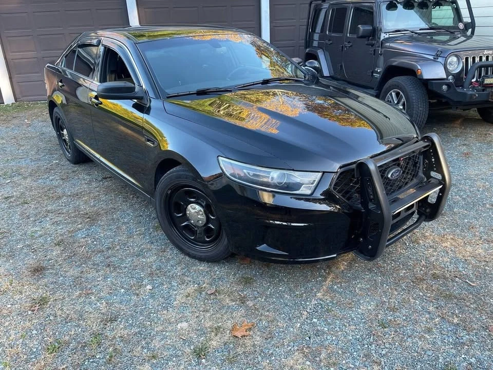 2018 Ford Taurus 6th Gen - Image 3 of 20