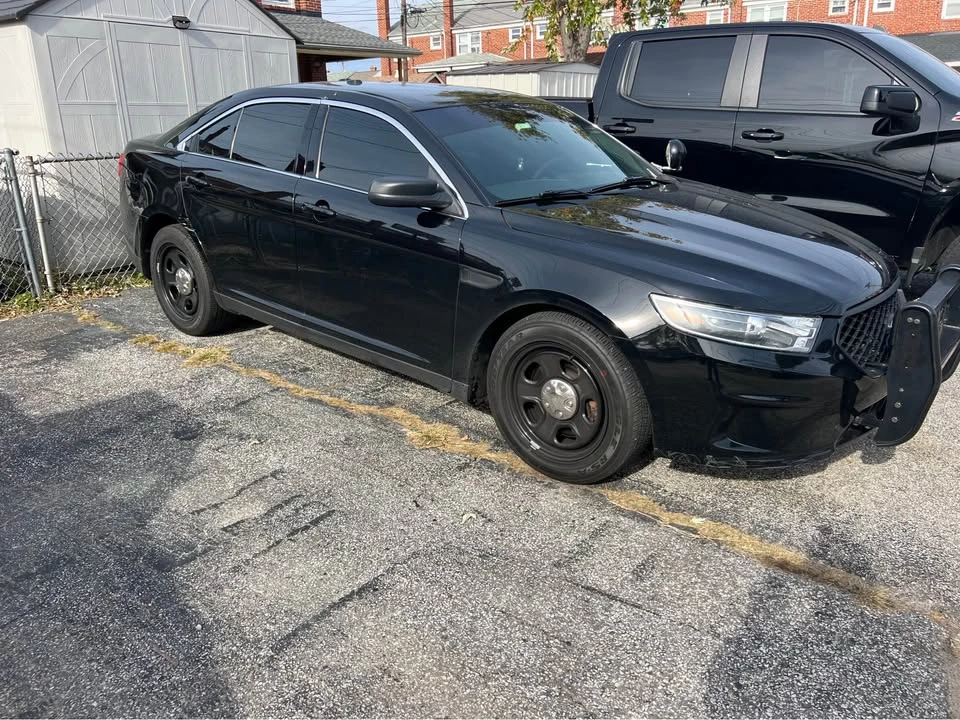 2018 Ford Taurus 6th Gen - Image 3 of 6