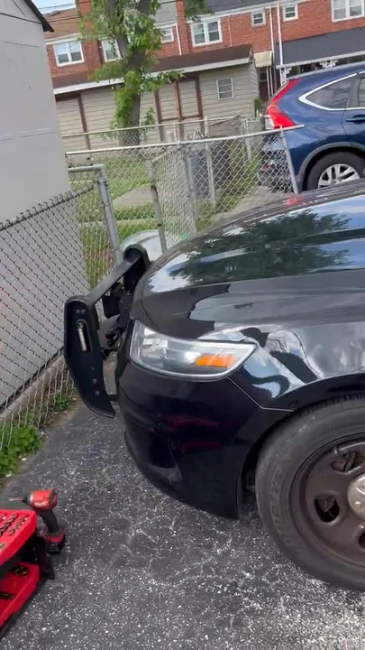 2018 Ford Taurus 6th Gen - Image 6 of 6
