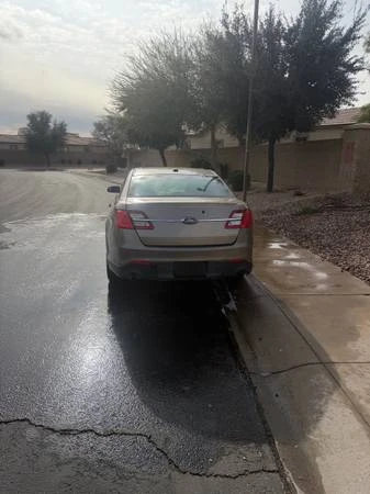 2018 Ford Taurus 6th Gen - Image 7 of 11