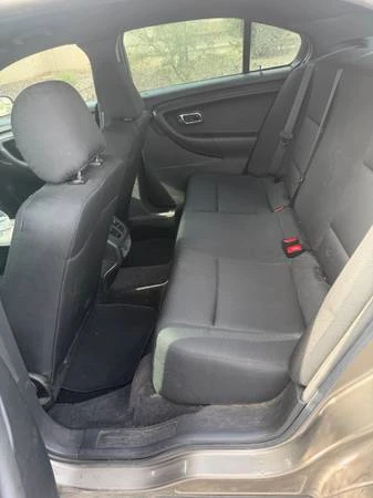 2018 Ford Taurus 6th Gen - Image 6 of 11