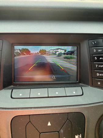 2018 Ford Taurus 6th Gen - Image 3 of 11