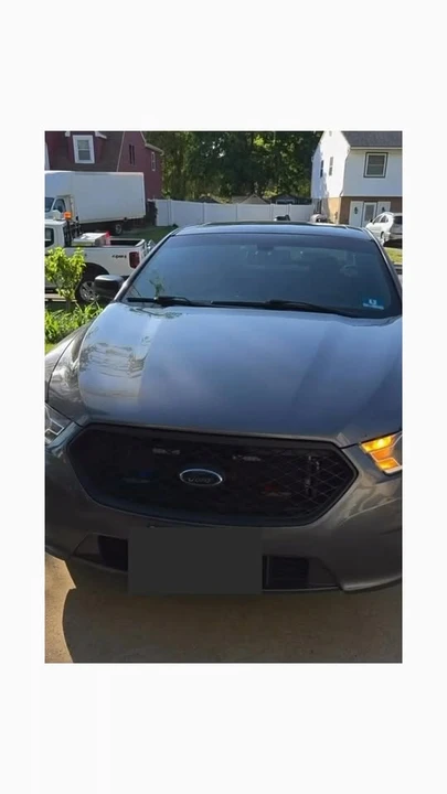 2018 Ford Taurus 6th Gen - Image 10 of 10