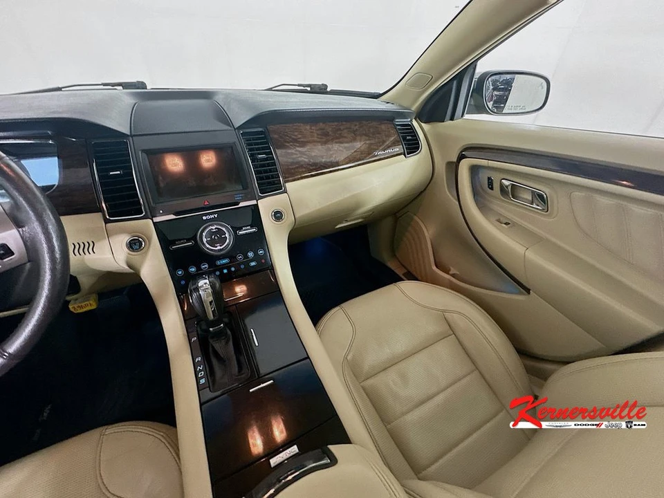 2018 Ford Taurus 6th Gen - Image 11 of 21