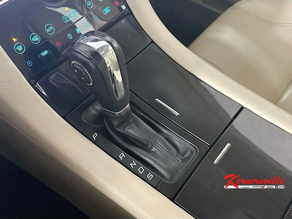 2018 Ford Taurus 6th Gen - Image 16 of 21