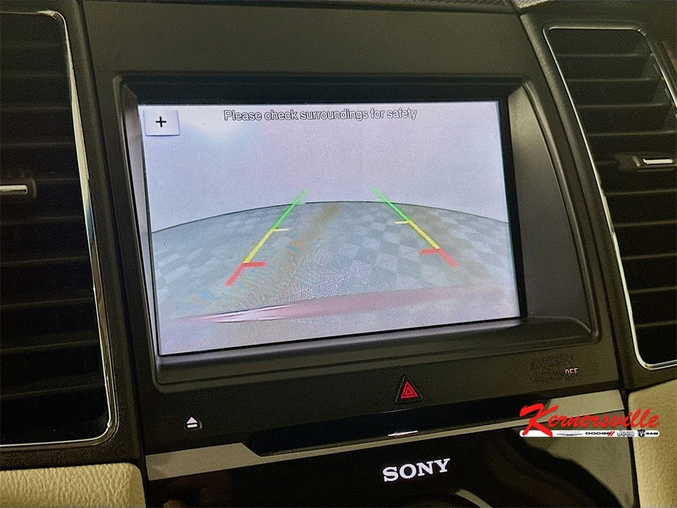 2018 Ford Taurus 6th Gen - Image 20 of 21