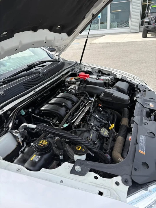 2018 Ford Taurus 6th Gen - Image 12 of 18