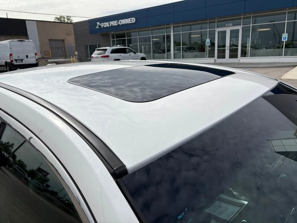 2018 Ford Taurus 6th Gen - Image 7 of 18
