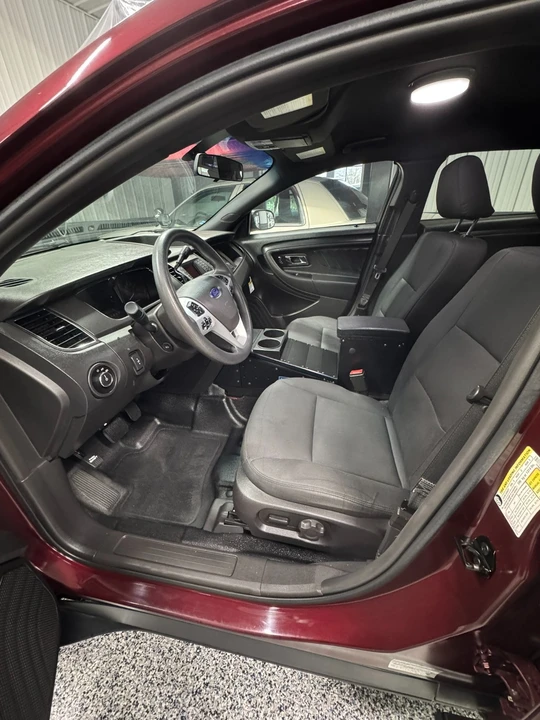 2018 Ford Taurus 6th Gen - Image 10 of 21