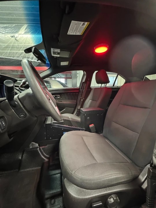 2018 Ford Taurus 6th Gen - Image 11 of 21