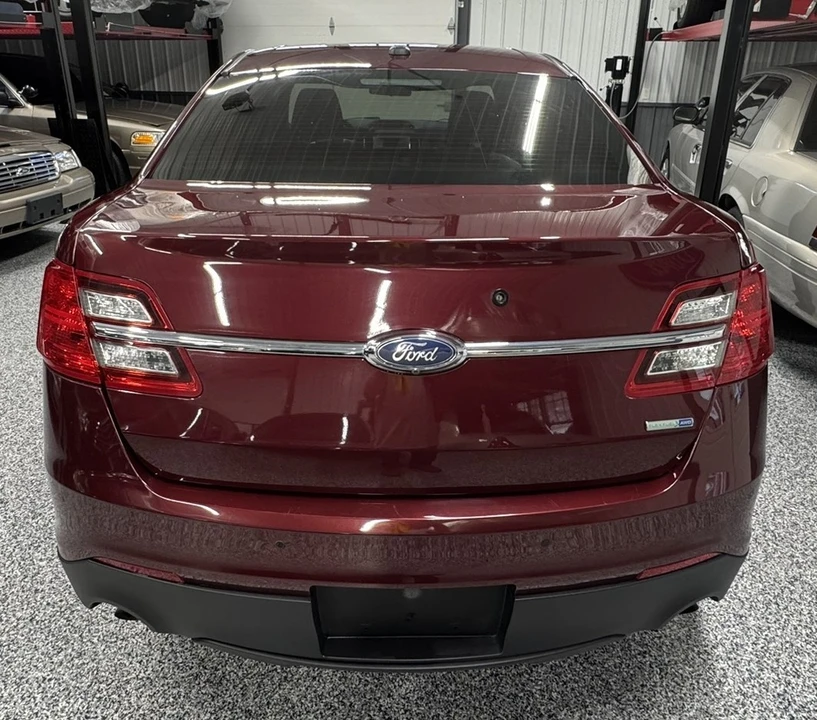 2018 Ford Taurus 6th Gen - Image 4 of 21