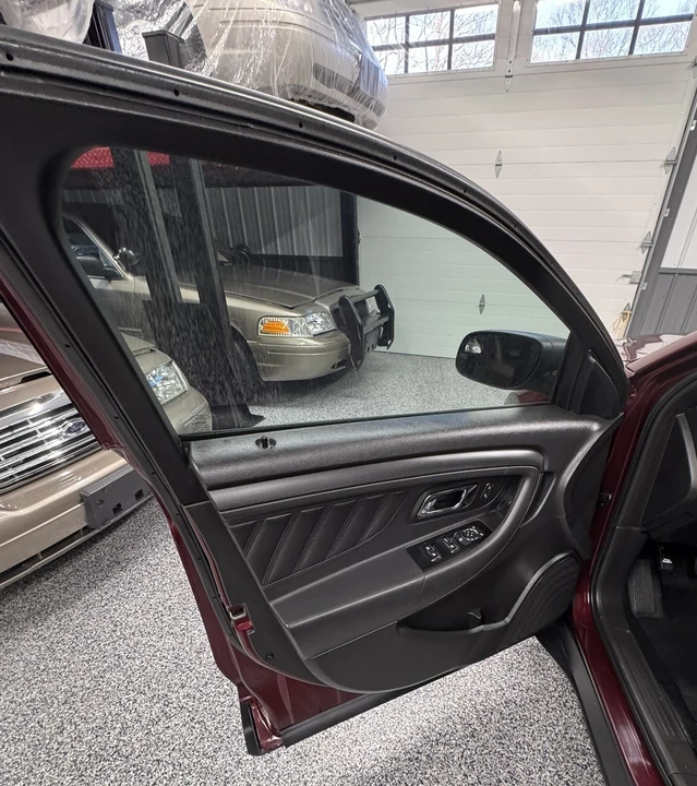 2018 Ford Taurus 6th Gen - Image 9 of 21