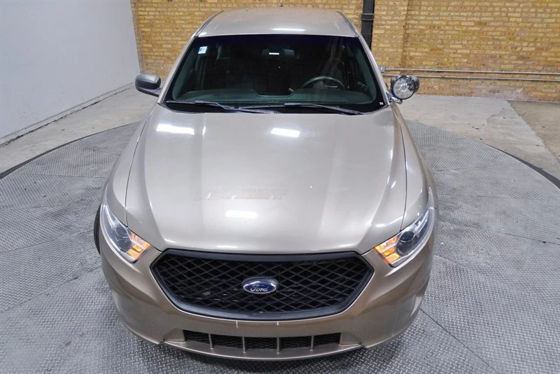 2018 Ford Taurus 6th Gen - Image 5 of 12