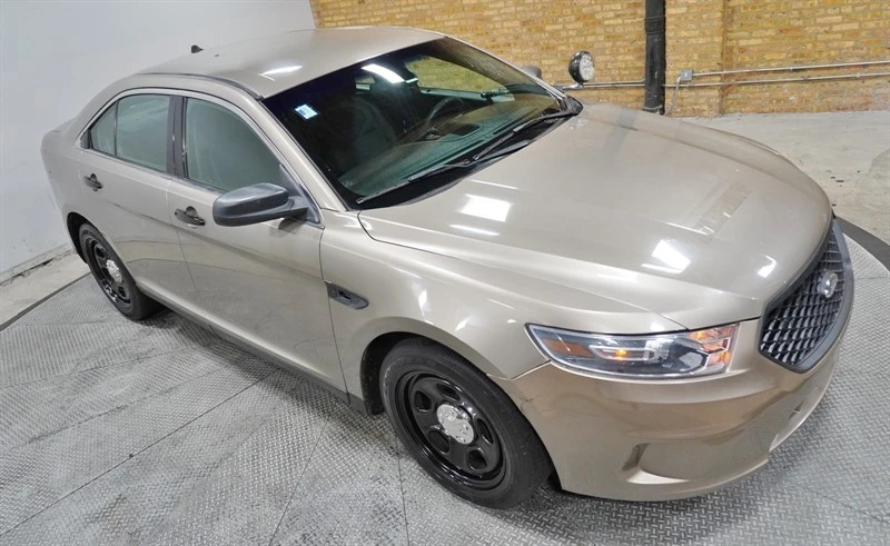 2018 Ford Taurus 6th Gen - Image 7 of 12