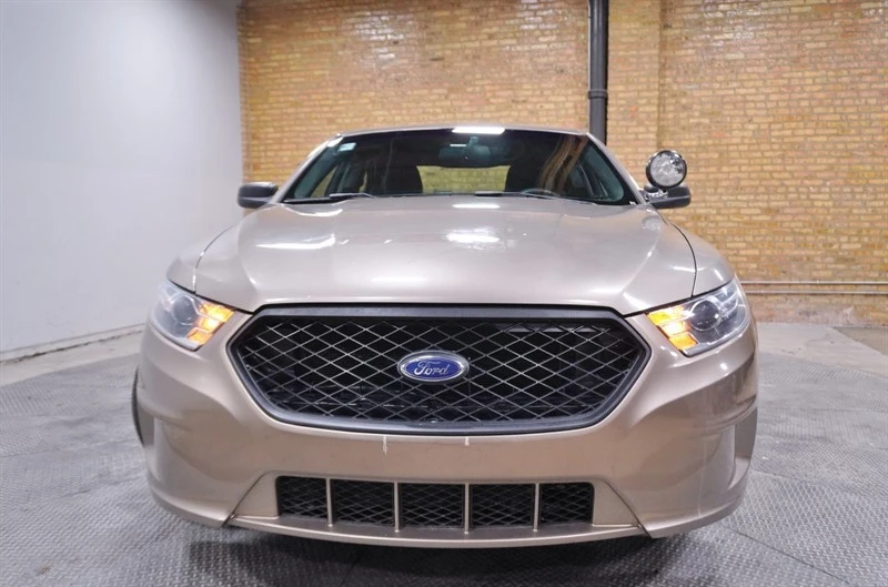 2018 Ford Taurus 6th Gen - Image 4 of 12