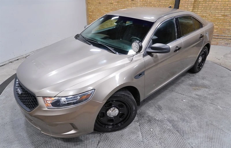 2018 Ford Taurus 6th Gen - Image 2 of 12