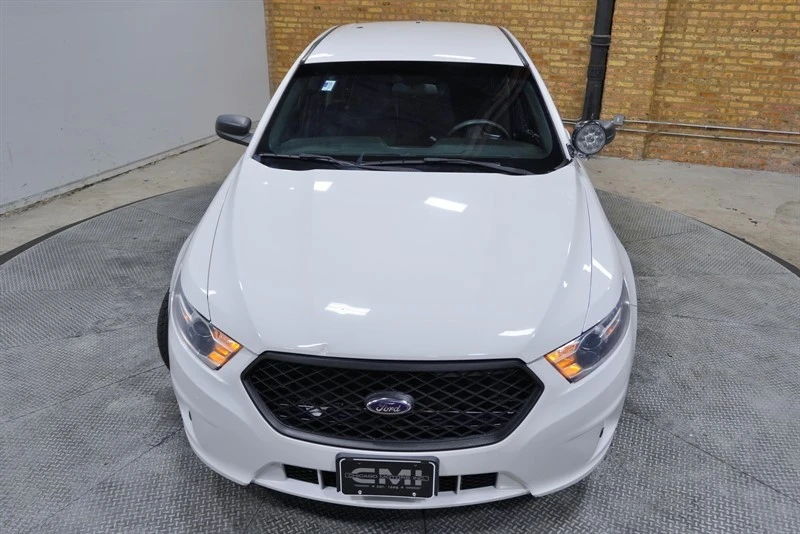 2018 Ford Taurus 6th Gen - Image 5 of 12