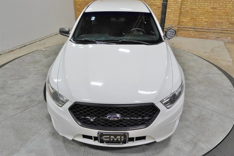 2018 Ford Taurus 6th Gen - Image 5 of 12