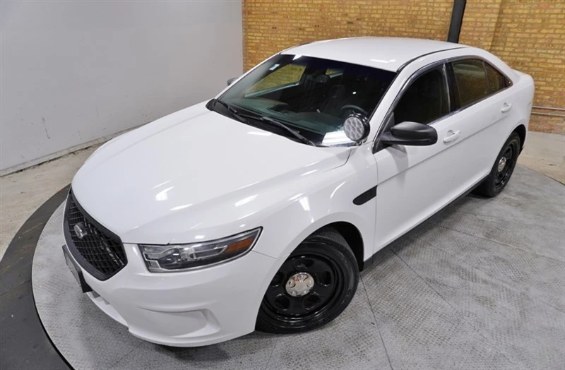 2018 Ford Taurus 6th Gen - Image 2 of 12