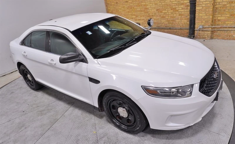 2018 Ford Taurus 6th Gen - Image 7 of 12