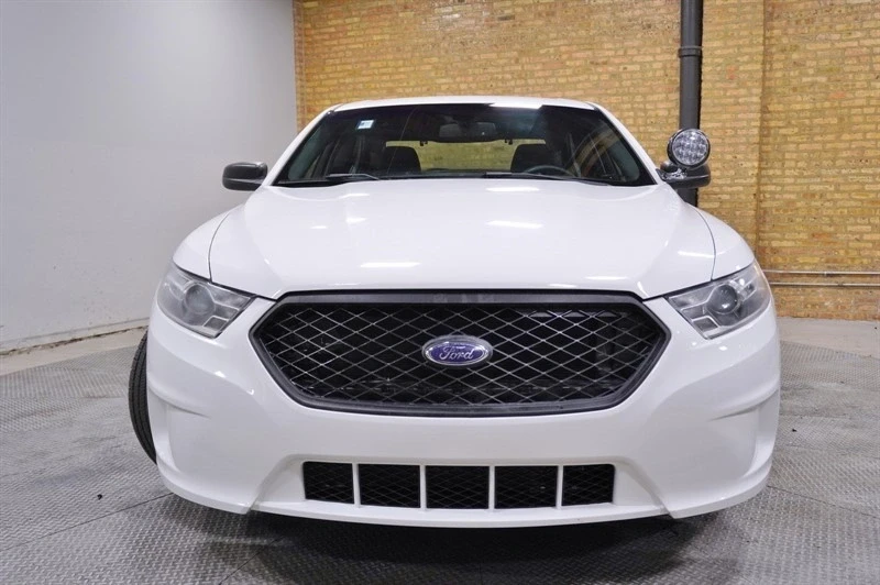 2018 Ford Taurus 6th Gen - Image 4 of 12