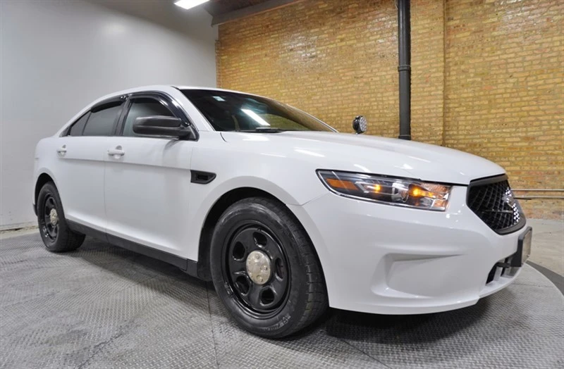 2018 Ford Taurus 6th Gen - Image 6 of 12