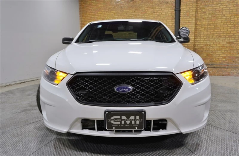 2018 Ford Taurus 6th Gen - Image 4 of 12