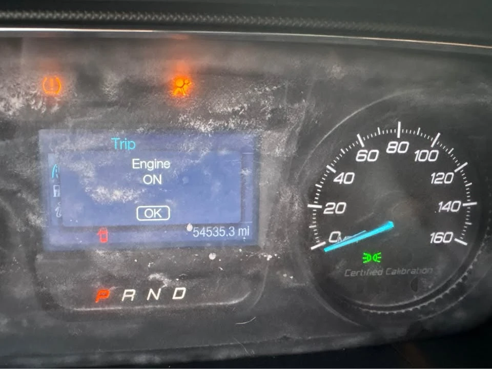 2018 Ford Taurus 6th Gen - Image 2 of 9