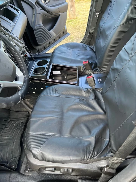 2018 Ford Taurus 6th Gen - Image 9 of 19
