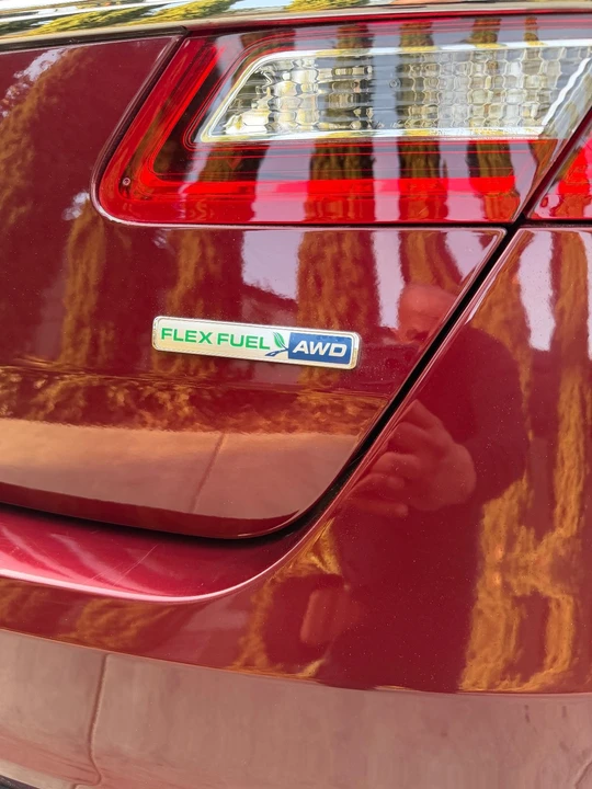 2018 Ford Taurus 6th Gen - Image 5 of 21