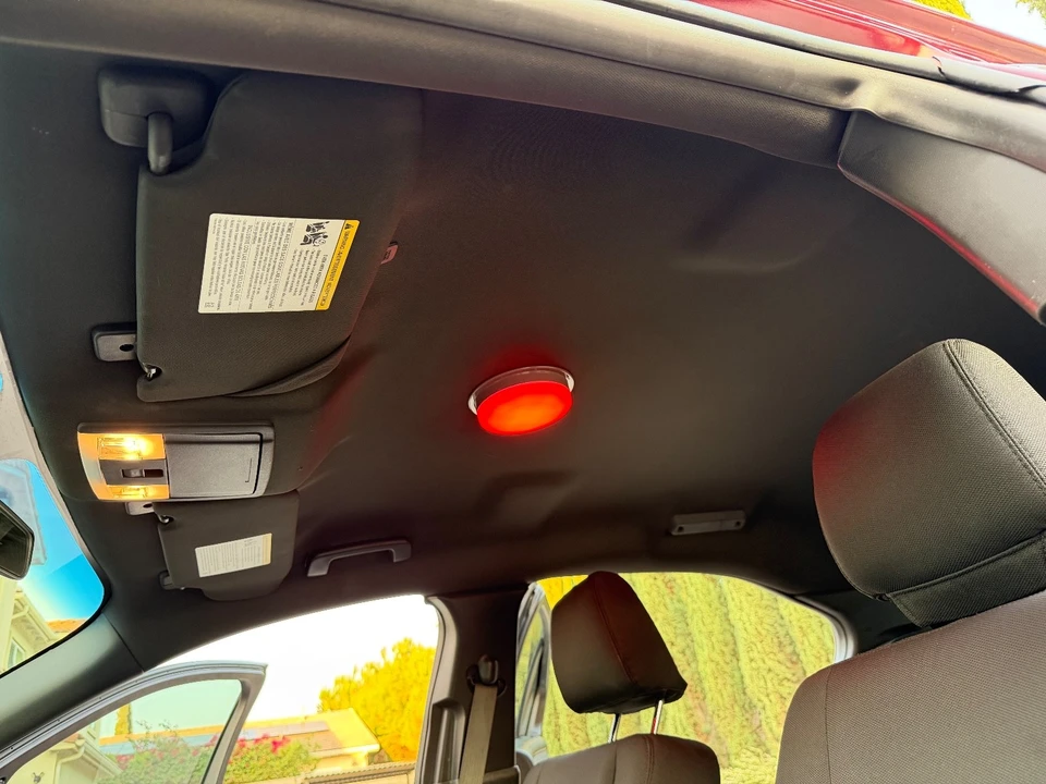 2018 Ford Taurus 6th Gen - Image 18 of 21