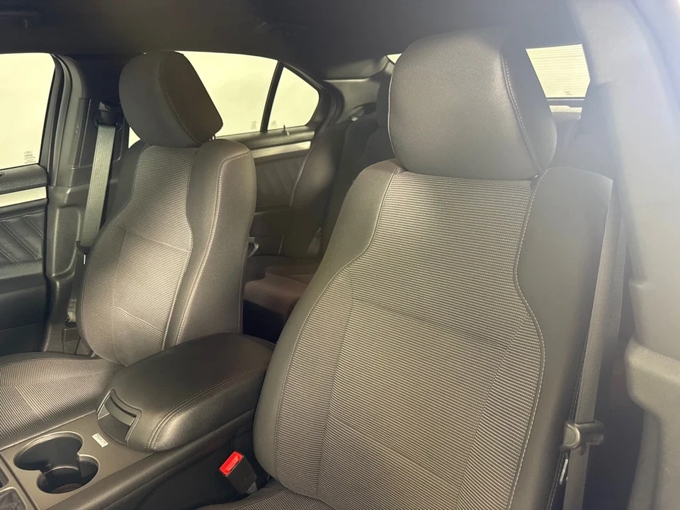 2018 Ford Taurus 6th Gen - Image 11 of 21