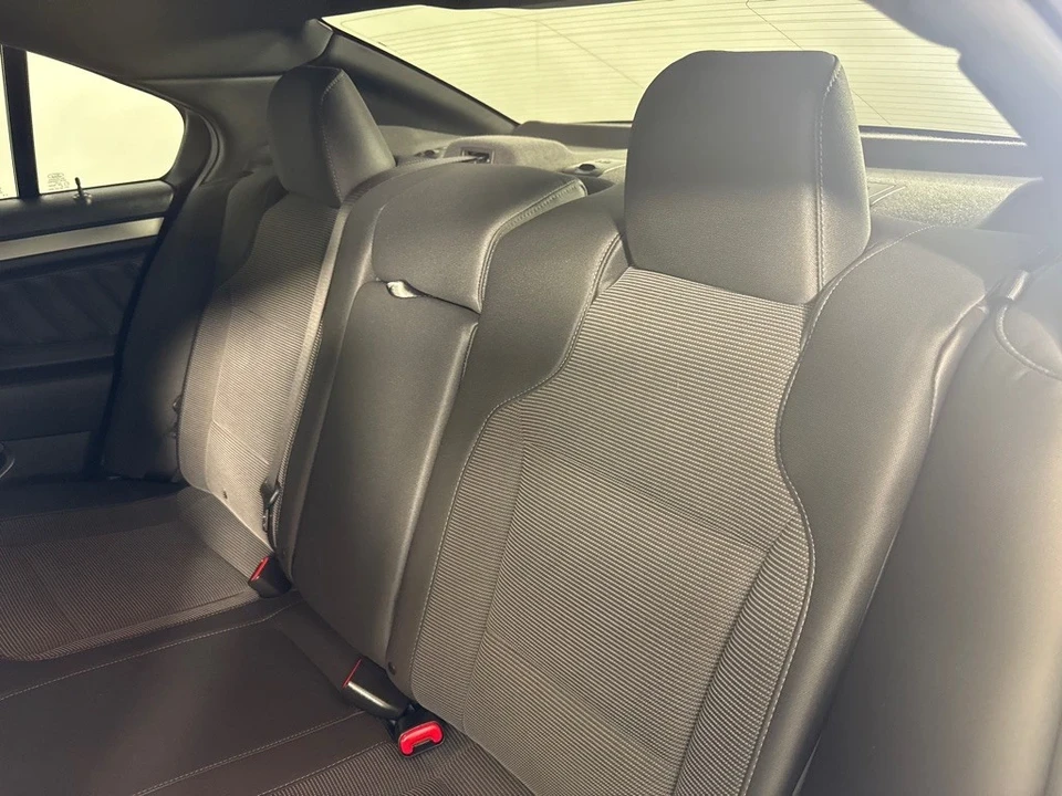 2018 Ford Taurus 6th Gen - Image 18 of 21