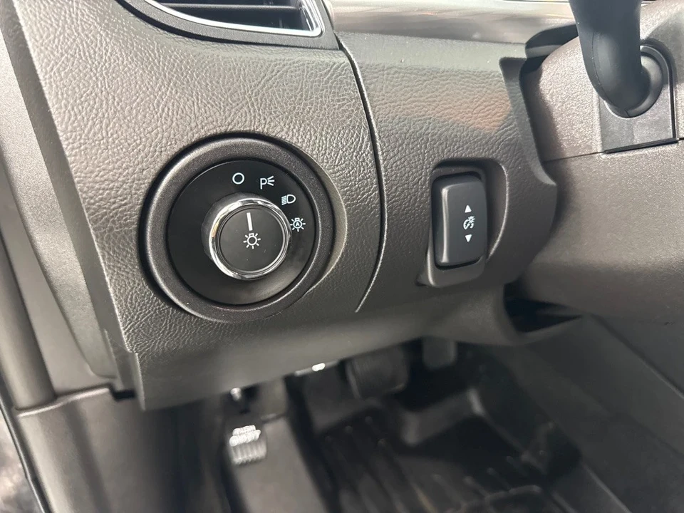 2018 Ford Taurus 6th Gen - Image 12 of 21