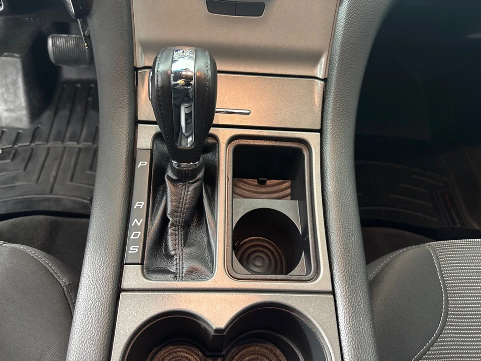 2018 Ford Taurus 6th Gen - Image 16 of 21