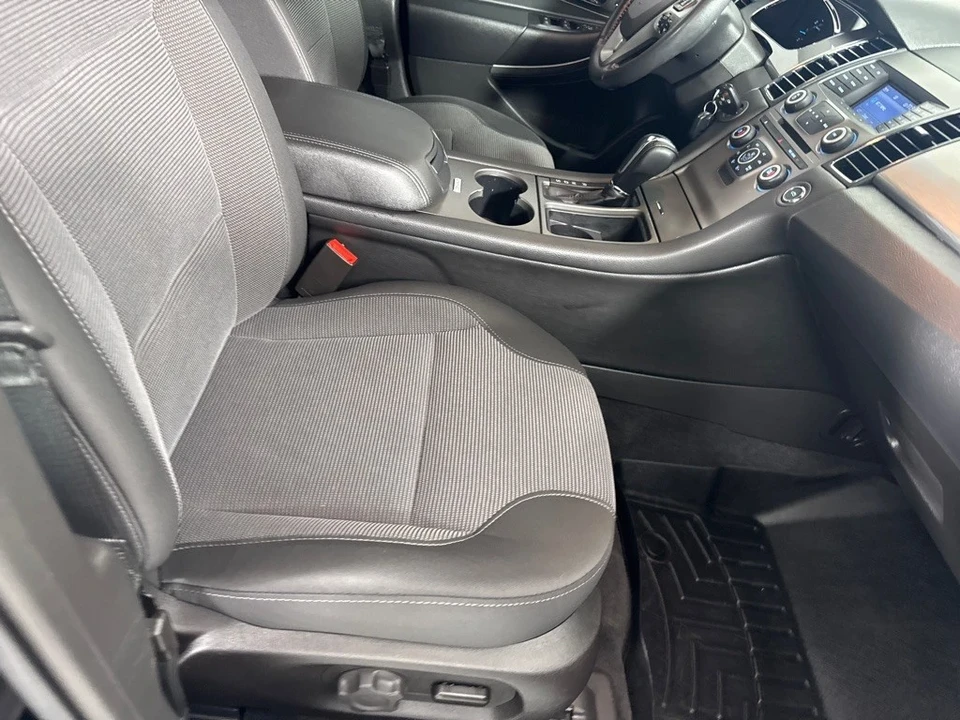 2018 Ford Taurus 6th Gen - Image 21 of 21