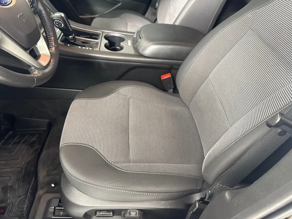 2018 Ford Taurus 6th Gen - Image 10 of 21