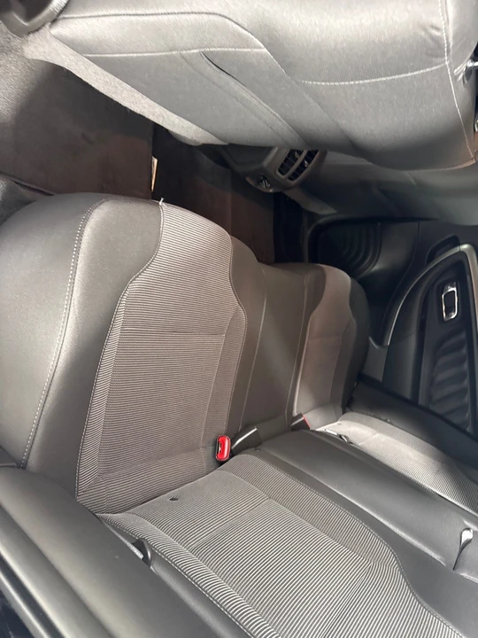 2018 Ford Taurus 6th Gen - Image 17 of 21