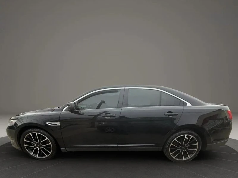 2018 Ford Taurus 6th Gen - Image 8 of 12