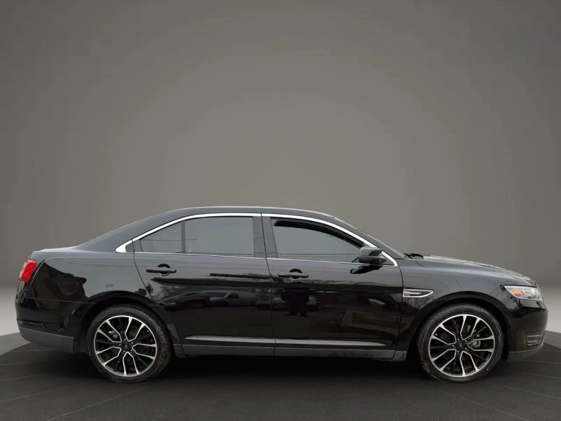 2018 Ford Taurus 6th Gen - Image 4 of 12