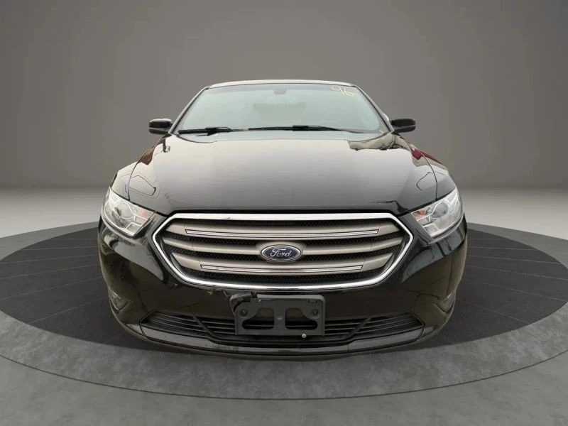 2018 Ford Taurus 6th Gen - Image 2 of 12